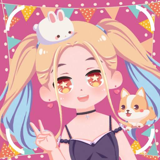 Cute Girl Dress Up 1.0.3