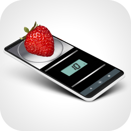 ikon DIGITAL GRAM SCALE / SIMULATOR