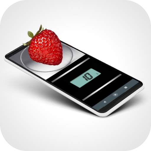 DIGITAL GRAM SCALE / SIMULATOR 1.0