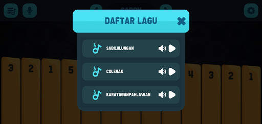 Gamelanku screenshot 7