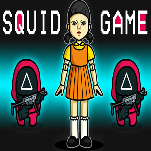 Among Us Squid Game Mod icon