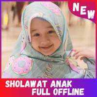 Latest Children's Prayer 2020 Offline logo