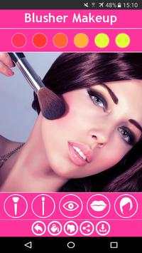 Perfect Makeup Makeover Studio screenshot 3