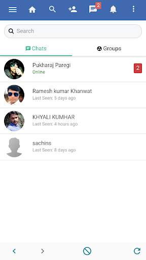 Bhim Chat | Jai Bhim - Join Bhim Army, Bhim Sena screenshot 5