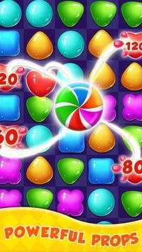 Candy Maze screenshot 2