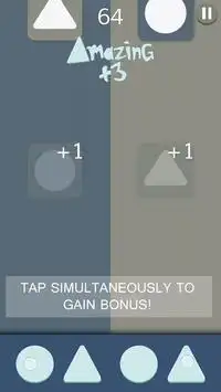 The Tap Game screenshot 1