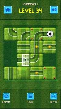 Unblock Soccer screenshot 5