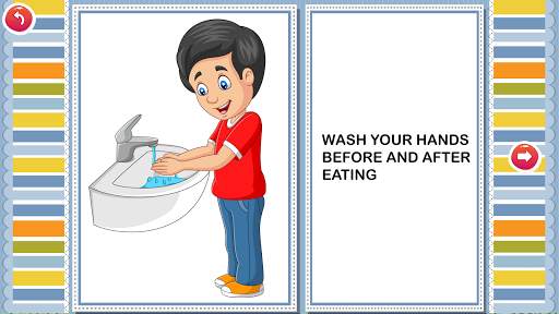 Nursery Kids – LKG, UKG, preKG screenshot 21