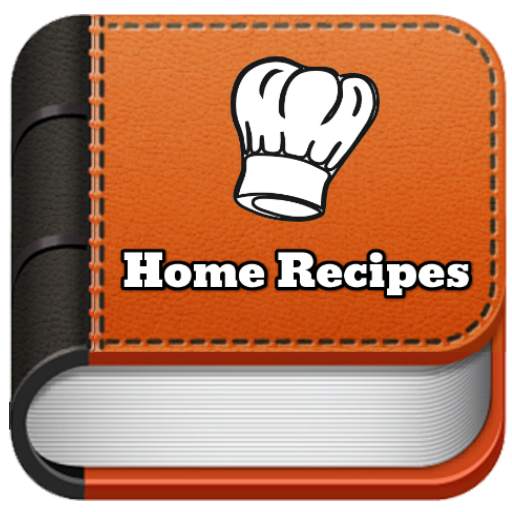 Homemade food recipes 2.0.27