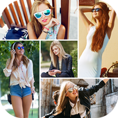 Photo Frame icon