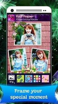 Pic Frame screenshot 5