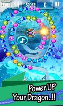 Dragon Marble Royal Legend screenshot 2