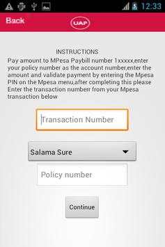 My UAP screenshot 5