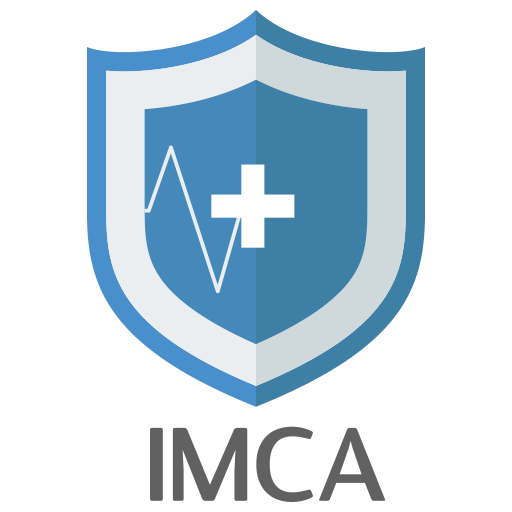 Intelligent Medical Care Assistant icon