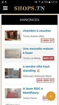 Shops screenshot 7
