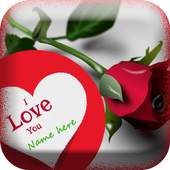 My name Love Photo & Picture 1.4