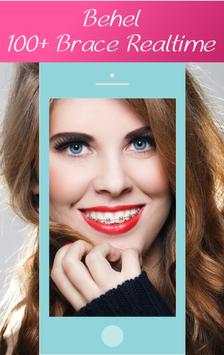 Braces Camera B612 screenshot 2