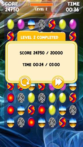Dinosaur Egg Game screenshot 2
