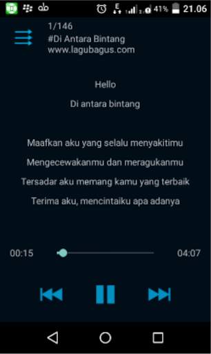 idPlayer screenshot 1