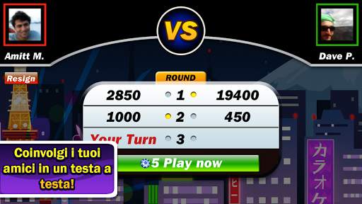 Super Bingo screenshot 5