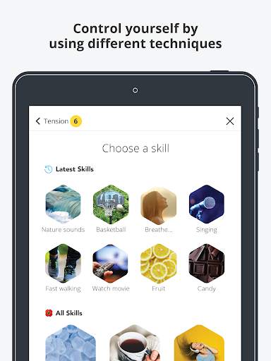 START App screenshot 7