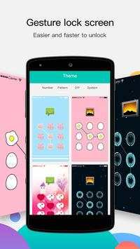 AppLock screenshot 7
