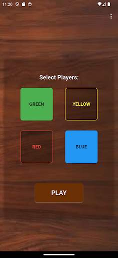 Ludo Master screenshot 2