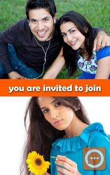 Indian Girls Chat screenshot 8
