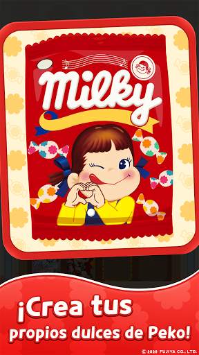 PEKO POP : Match 3 Puzzle screenshot 12