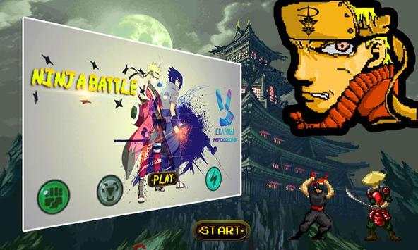 Naruto Shinobi Arcade Ninja-2 screenshot 5