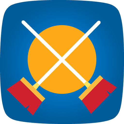 List of apps &amp; Uninstaller - Made in India Cleaner icon