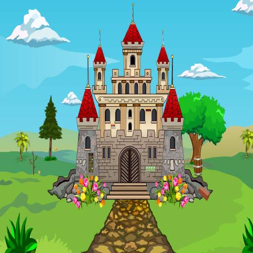 Small Bird Rescue screenshot 1