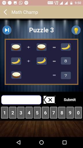 IQ Test screenshot 3