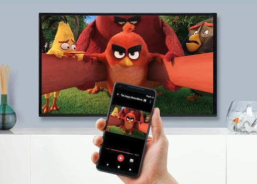 Duplicar Pantalla TV Cast screenshot 1