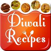 Diwali Recipes