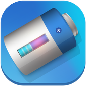 5x Battery Charging - Boost Charging Speed icon