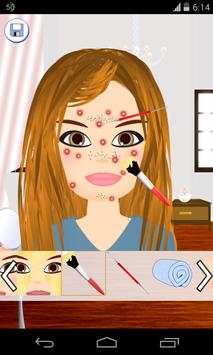 pimples games screenshot 2