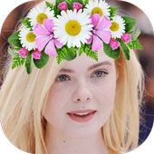 Filters for Selfie Camera icon
