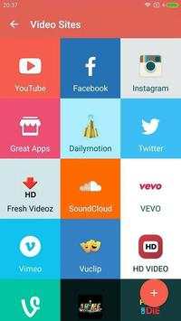 SnapTube screenshot 2