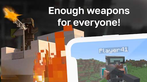 Actual Guns Mod screenshot 3