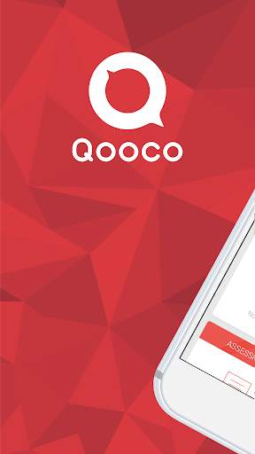 Qooco Talk screenshot 1