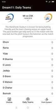 Dream11 Ipl Fantasy Tips screenshot 2