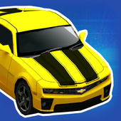 Race Wild icon