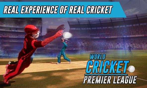 World Cricket Premier League screenshot 2