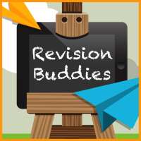 GCSE Revision Buddies on 9Apps