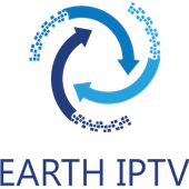 Earth IPTV أيقونة
