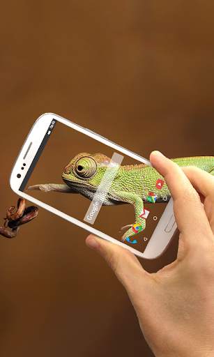 Transparent Screen скриншот 5