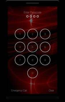 Lock Screen : Slide To Unlock screenshot 1