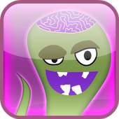 Zombie Sperm - Zombie Catchers 1.0.8