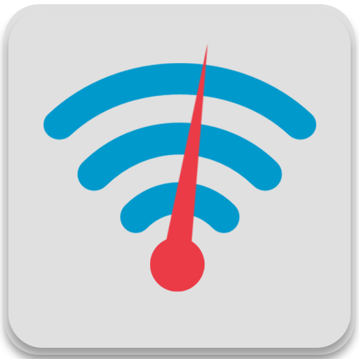 Pixel WiFi Analyzer icon
